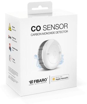 Fibaro CO Sensor (FGBHCD-001)