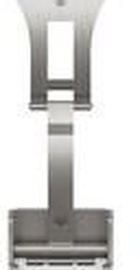 Garmin Ремешок для Fenix 6 22mm QuickFit Vented Titanium Bracelet bands (010-12863-08)