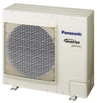 Panasonic S-F34DТE5/U-YL34HBE5