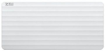 Xiaomi ZMI Power Bank 10000mAh White