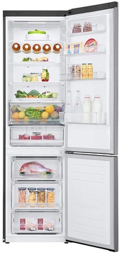 LG GW-B509SMHZ