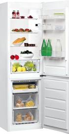 Whirlpool WNF 821 E W