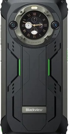Blackview BV9300 Pro 8/256GB Green