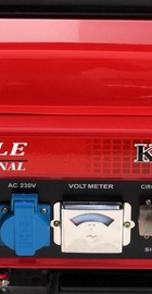 Kraft&Dele KW-6500EC (KD112)