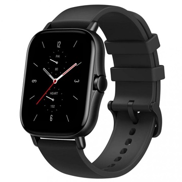 Amazfit GTS 2e Midnight Black
