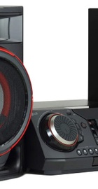 LG CL87