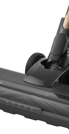 Sencor SVC 7222BK