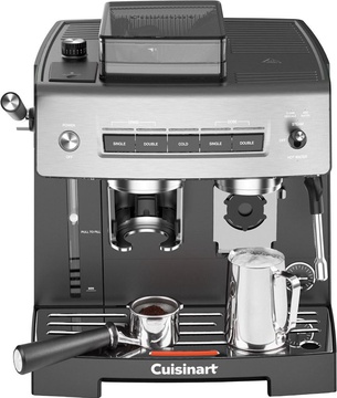 Cuisinart Bean-to-Cup EM640E