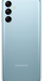 Samsung Galaxy M14 4/64GB Blue (SM-M146BZBU) (UA)