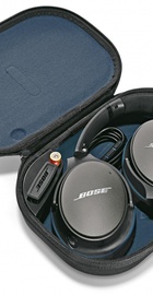 Bose QuiteComfort 25 Black Acoustic Noise Cancelling
