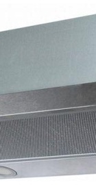 Ventolux GARDA 60 INOX (900) LED