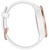 Garmin Vivoactive 3 White with Rose Gold Hardware White (010-01769-07)