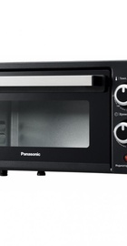 Panasonic NT-H900KTQ