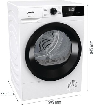Gorenje DHNE82/UA