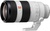 Sony SEL100400GM 100-400mm f/4,5-5,6 GM OSS FE