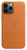Apple iPhone 13 Pro Max Leather Case with MagSafe Golden Brown (MM1L3)