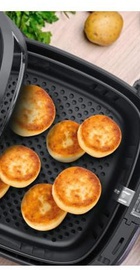 Rotex ROM980-XXL Up&DownFry