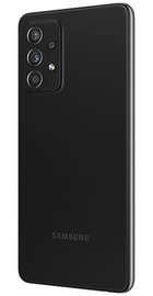 Samsung Galaxy A52 8/256GB Black (SM-A525FZKI) UA UCRF