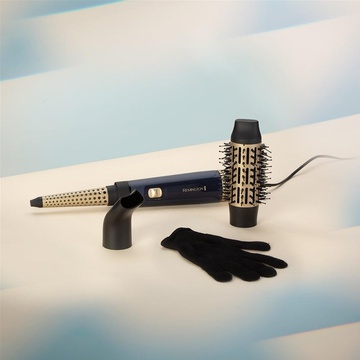 Remington Sapphire Luxe Airstyler AS5805