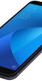 ASUS ZenFone Max Plus M1 Dual Sim Black (ZB570TL-4A023WW)