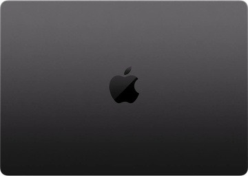 Apple MacBook Pro 16" Late 2024 Space Black (Z1FT000SU, Z1FV000KN)