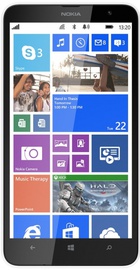 Nokia Lumia 1320 White