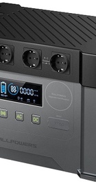 Allpowers 2000W 1500 Wh S2000 (AP-SS-009)