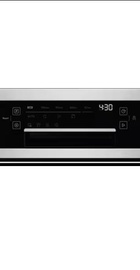 AEG GT9200A2SNM
