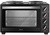 ECG ET 32303 Black