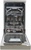 Hotpoint-Ariston HSFO 3T235 WC X