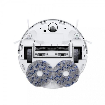 ECOVACS DEEBOT OZMO T10 TURBO White (DBX23)