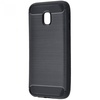 Ultimate Experience TPU case for Samsung Galaxy J3 2017 (J330F) Black