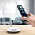 WIWU Power Wireless Charger Station 2 in 1 [Wi-W019]
