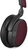 Bang&Olufsen BeoPlay H2 Deep Red