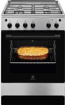Electrolux LKG604002X