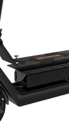 Proove X-City Pro Max Black/Orange