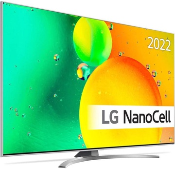 LG 50NANO78