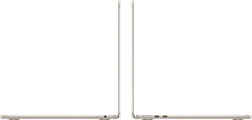 Apple MacBook Air 15" M3 Starlight 2024 (MXD33)