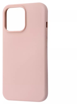 WAVE Colorful Case (TPU) iPhone 13 mini Pink Sand
