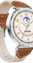 HUAWEI Watch GT 5 41 mm Brown