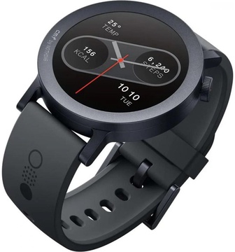 CMF by Nothing Watch Pro 2 Dark Grey