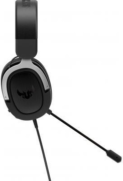 ASUS TUF Gaming H3 Silver (90YH025S-B1UA00)