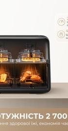 MOVA FD20 Pro (AF-5518ATB)