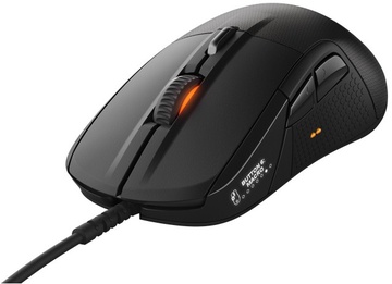SteelSeries Rival 700