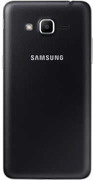 Samsung Galaxy J2 Prime Duos G532F Black (UA UCRF)