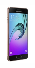 Samsung Galaxy A3 2016 Duos 16GB A310F Pink Gold (UA UCRF)