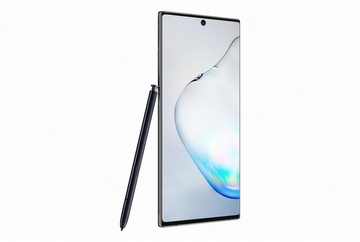 Samsung Galaxy Note 10 Plus 12/256GB Black (SM-N975FZKD)