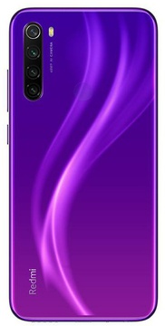 Xiaomi Redmi Note 8 4/64GB Purple