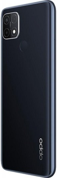 OPPO A15 3/32GB Dynamic Black