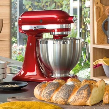 KitchenAid 5KSM185PSECA